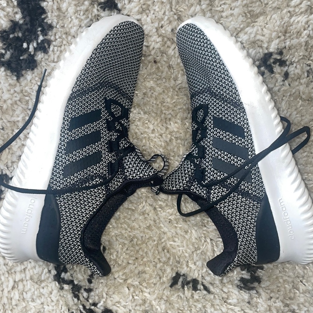 Adidas cloud foam
